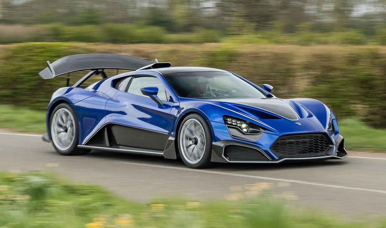 Awas Salah! Ini Cara Ucap Merek Mobil Yang Benar